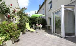 Appartement 5 Pièces 96 m² à vendre à Les Clayes-sous-Bois (78340)