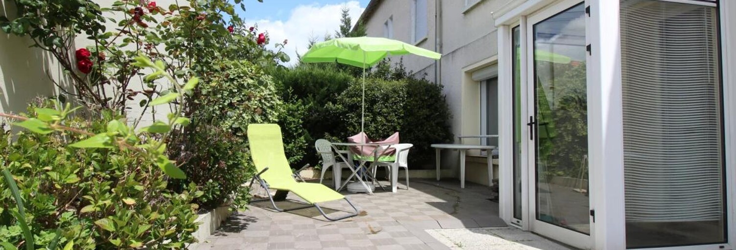 Appartement 5 Pièces 96 m² à vendre à Les Clayes-sous-Bois (78340)