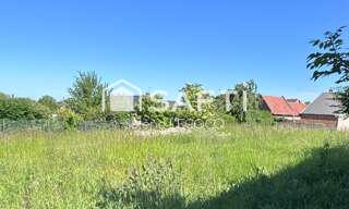 Terrain  628 m² à vendre à Estrées-Mons (80200)