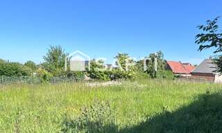 Terrain  628 m² à vendre à Estrées-Mons (80200)