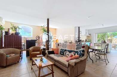 Maison 7 pièces 449000 €