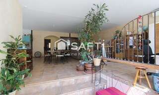 Maison 7 Pièces 238 m² à vendre à Montady (34310)