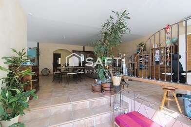 Maison 7 pièces 449000 €