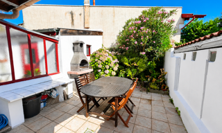 Maison 3 Pièces 56 m² à vendre à Ciboure (64500)