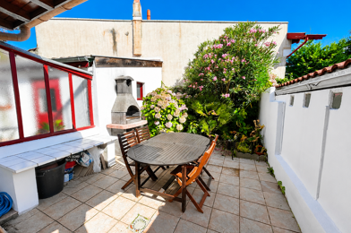 Maison 3 pièces 410000 €
