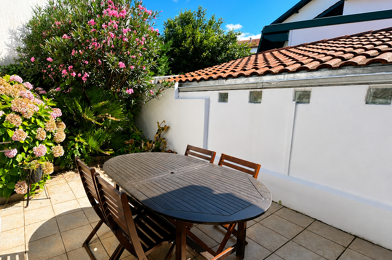 Maison 3 pièces 350000 €