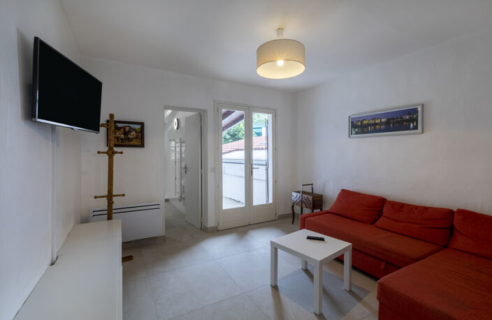 Charmante maison T3 avec grande terrasse arborée   Quartier — photo 5