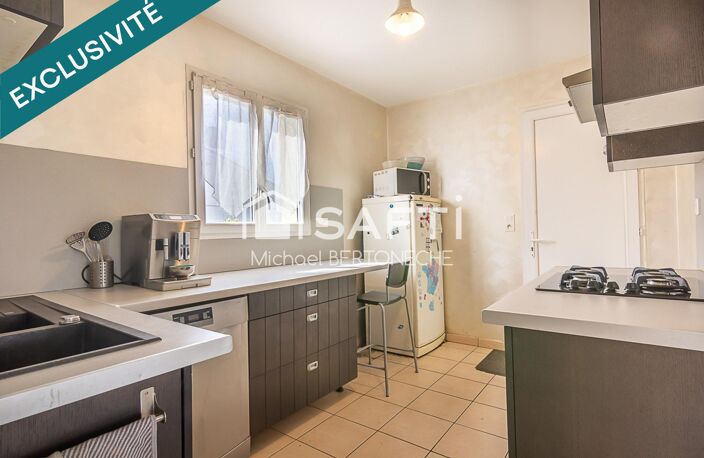 Maison à vendre à Lugon-et-l'Île-du-Carnay (33240)  3 chambres  Jardin  Garage  Maison récente — photo 4
