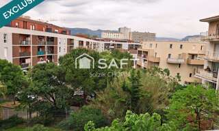 Appartement 2 Pièces 44 m² à vendre à La Seyne-sur-Mer (83500)