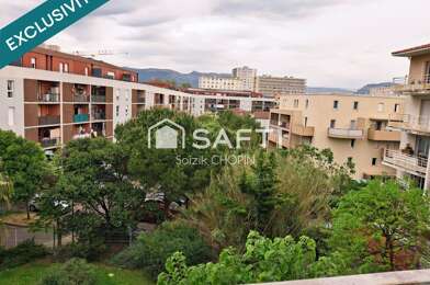 Appartement 2 pièces 129500 €