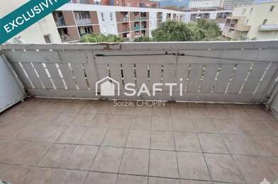 Appartement 2 pièces 129500 €