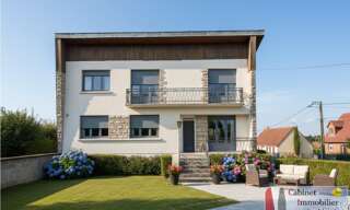 Maison 6 Pièces 123 m² à vendre à Saint-Sauflieu (80160)