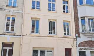 Appartement 3 Pièces 53 m² à vendre à Amiens (80000)