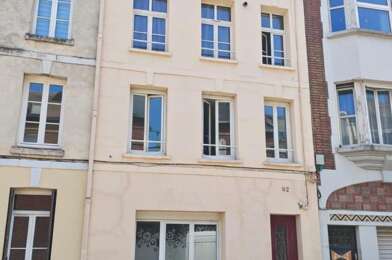Appartement 3 pièces 89500 €