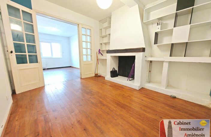 Amiens, Proche gare et Centre Ville : Appartement T2 de 53m2 — photo 2