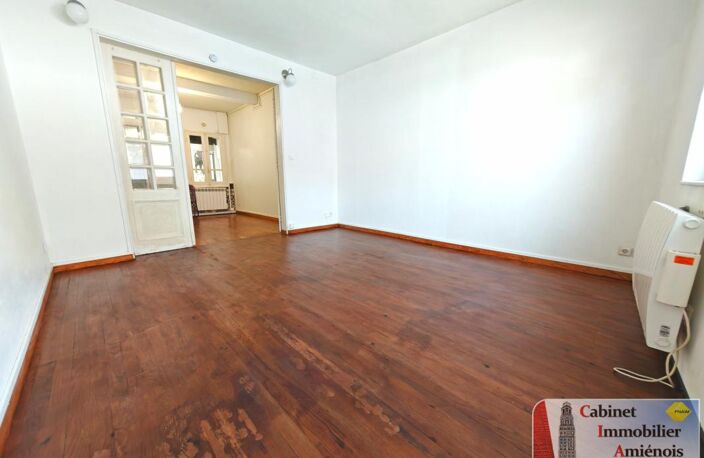 Amiens, Proche gare et Centre Ville : Appartement T2 de 53m2 — photo 3