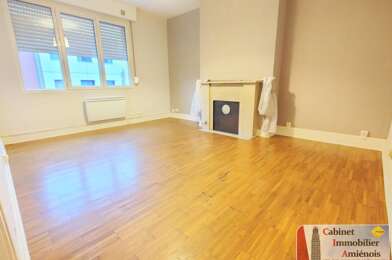 Appartement 2 pièces 134000 €