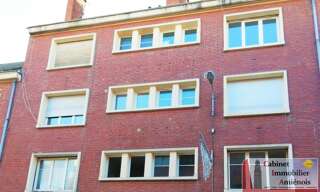 Appartement 2 Pièces 46 m² à vendre à Amiens (80000)