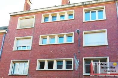 Appartement 2 pièces 134000 €