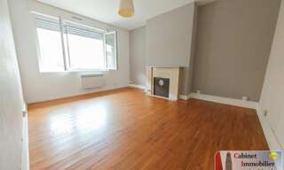 Appartement 2 Pièces 46 m² à vendre à Amiens (80000)