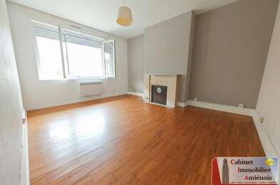 Appartement 2 pièces 129000 €