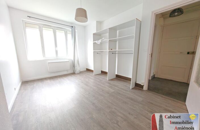 Amiens, Centre-Ville : Appartement 46m2 + 1 chambre — photo 4