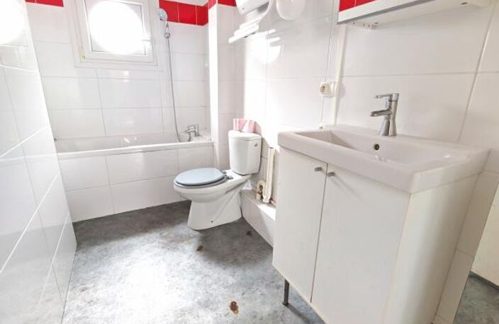 Amiens, Centre-Ville : Appartement 46m2 + 1 chambre — photo 5