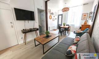 Maison 3 Pièces 60 m² à vendre à Amiens (80080)