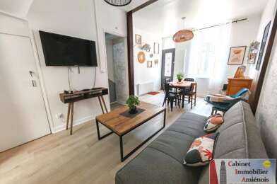 Maison 3 pièces 169900 €