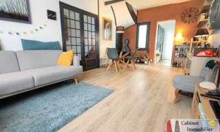 Maison 3 Pièces 80 m² à vendre à Amiens (80000)