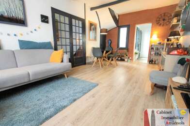Maison 3 pièces 159900 €