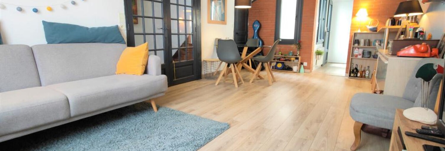 Maison 3 Pièces 80 m² à vendre à Amiens (80000)