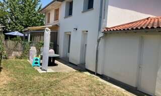 Maison 4 Pièces 81 m² à louer à Montauban (82000)