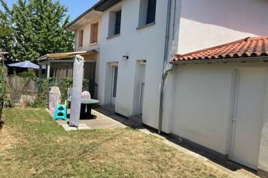 Maison 4 pièces 950 €