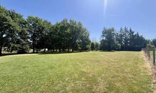 Terrain  3420 m² à vendre à Montauban (82000)