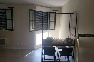 Appartement 1 pièces 495 €