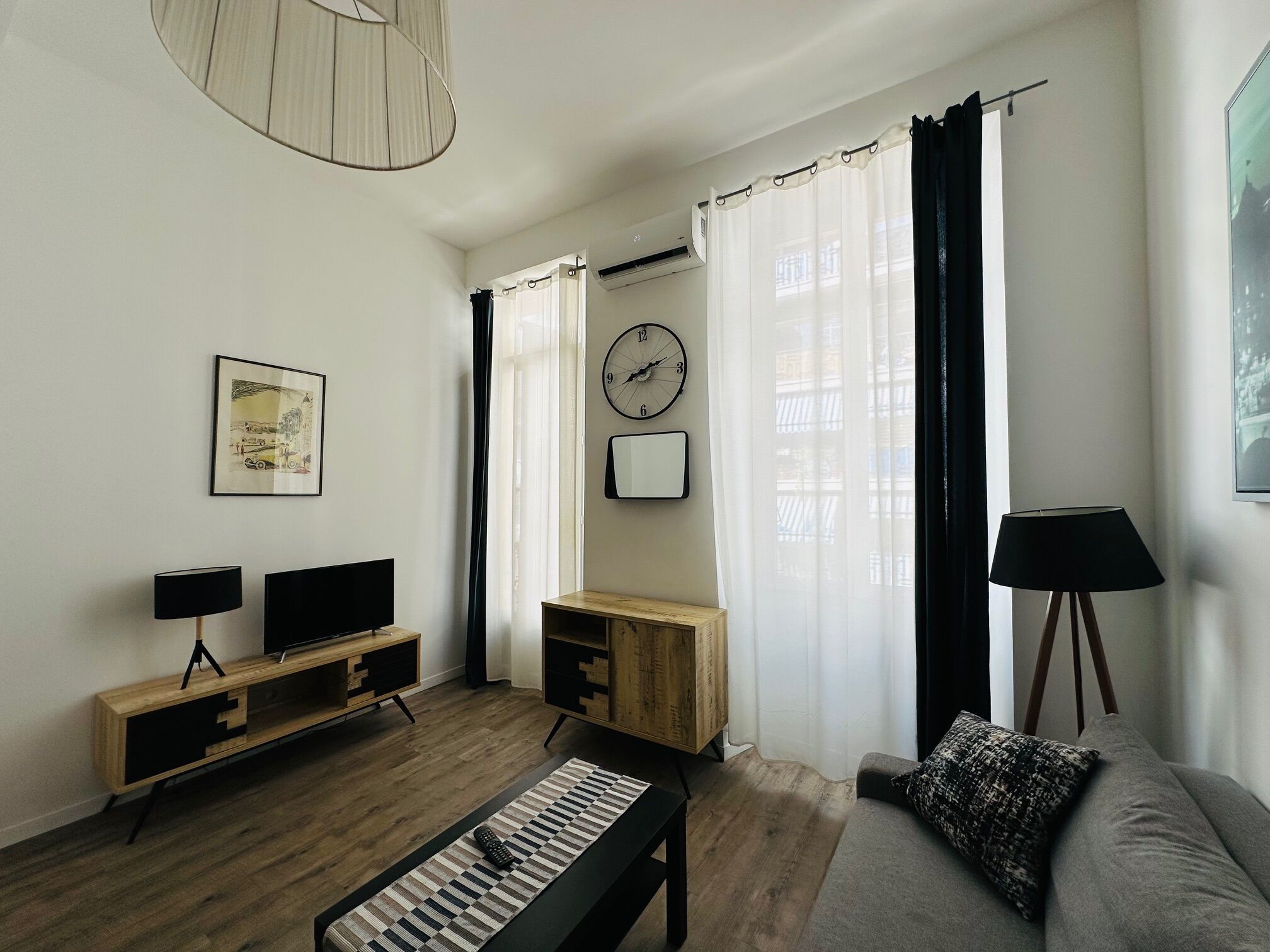 LN 102 - Studio mezzanine ETUDIANT