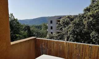 Appartement 1 Pièce 23 m² à louer à Gréoux-les-Bains (04800)