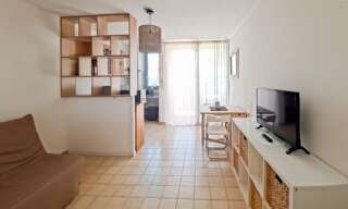Appartement 1 Pièce 23 m² à louer à Gréoux-les-Bains (04800)