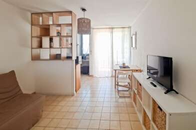 Appartement 1 pièces 500 €