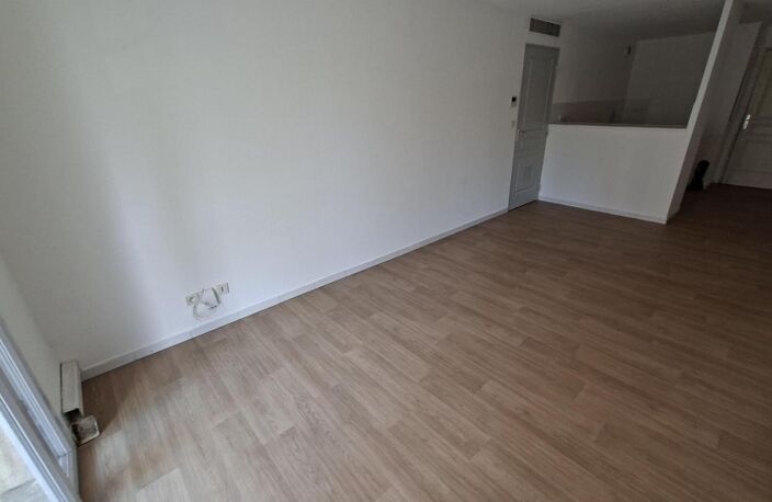 Charmant appartement T2 avec balcon dans une résidence sécurisée à Avignon — photo 2