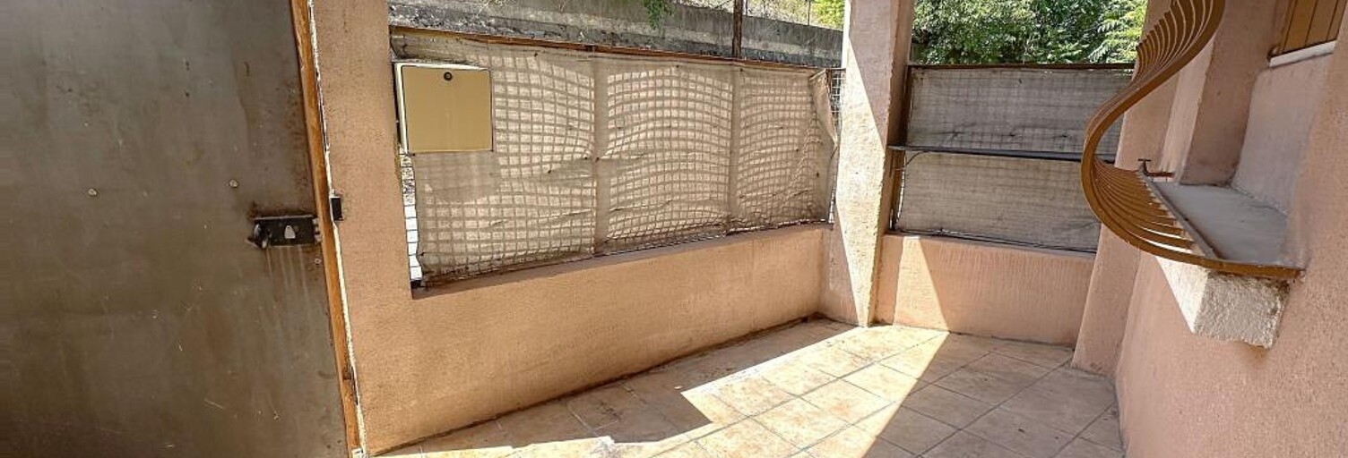 Maison 3 Pièces 52 m² à louer à Avignon (84000)