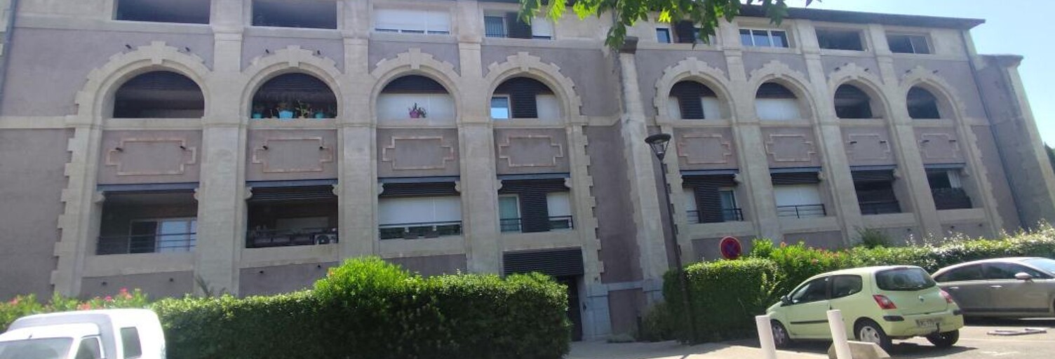 Appartement 3 Pièces 66 m² à vendre à Avignon (84000)