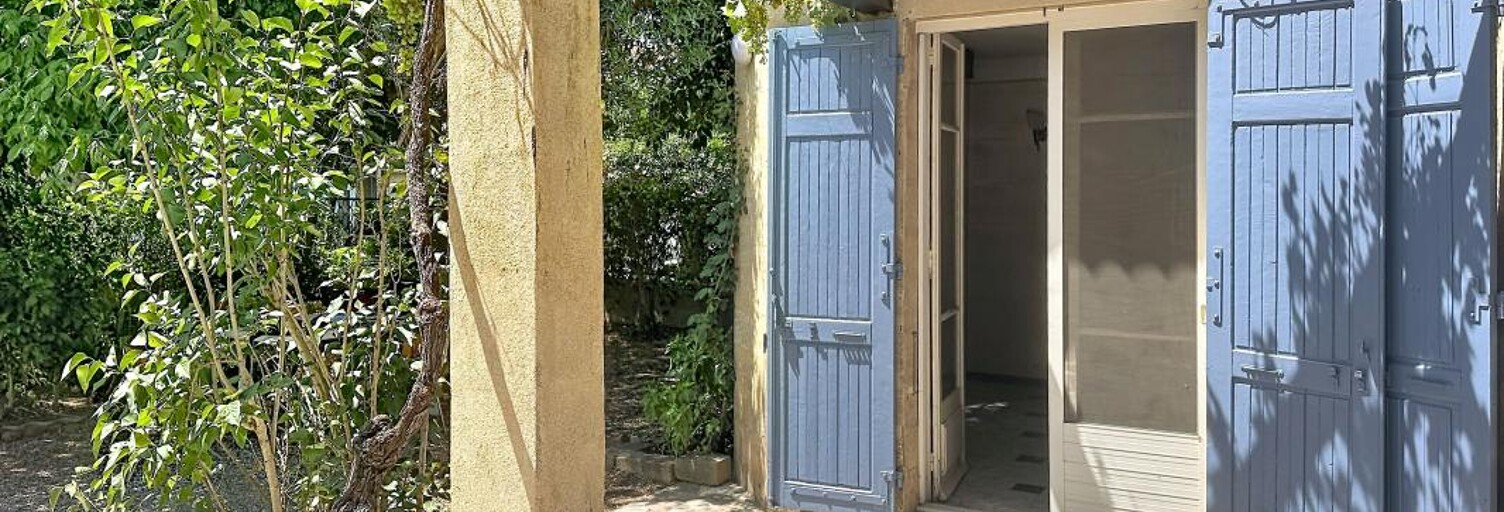 Maison 4 Pièces 86 m² à vendre à Avignon (84000)