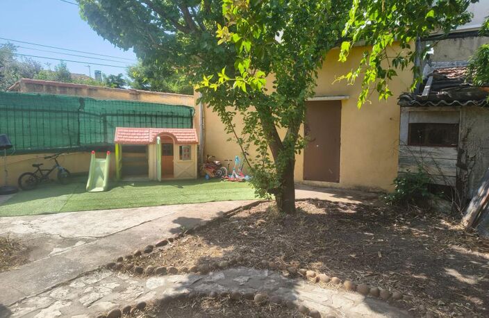 Avignon Extra-Muros maison de 91 m², parcelle de 211 m² et garage indépendant — photo 2