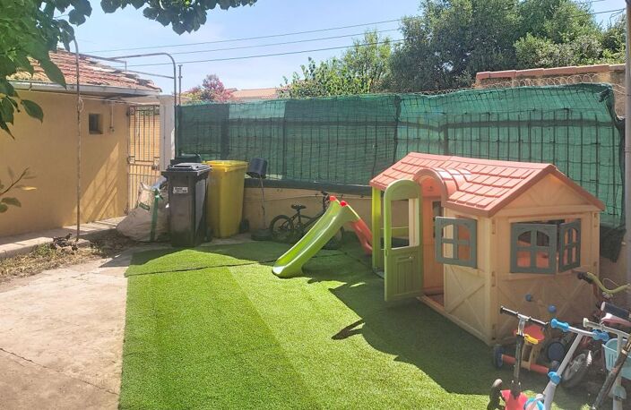 Avignon Extra-Muros maison de 91 m², parcelle de 211 m² et garage indépendant — photo 3