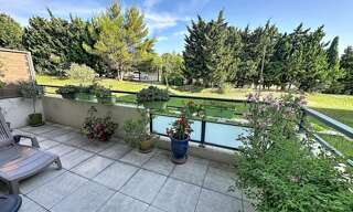 Appartement 92 m² en viager Les Angles (30133)