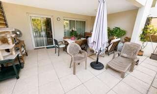 Appartement 92 m² en viager Les Angles (30133)