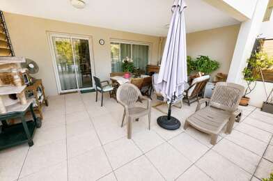 Appartement 4 pièces 198000 €