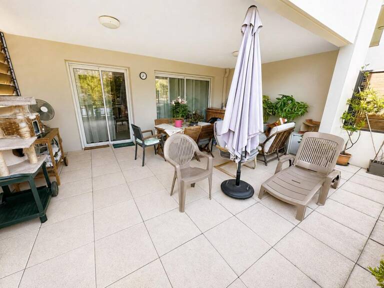 Appartement À Vendre Viager Occupé, bouquet 198 000 €, rente mensuelle : 0 € — photo 1